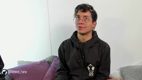 Jhonny online show from 10-10-25, 03:05