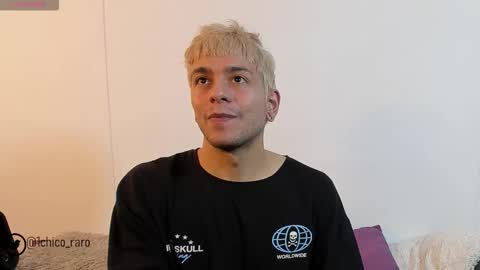 Jhonny online show from 11-19-25, 02:33