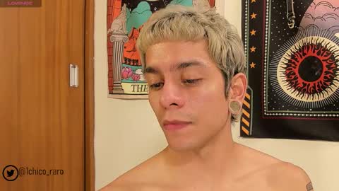 Jhonny online show from 02-10-26, 12:59