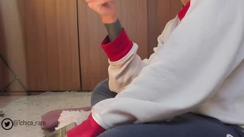 Jhonny online show from 04-21-26, 09:39