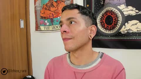 Jhonny online show from 04-28-26, 04:06