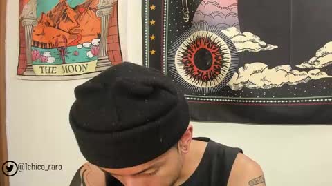 Jhonny online show from 06-06-26, 05:12