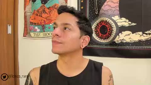 Jhonny online show from 06-11-26, 04:10
