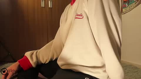 Jhonny online show from 07-27-26, 01:12