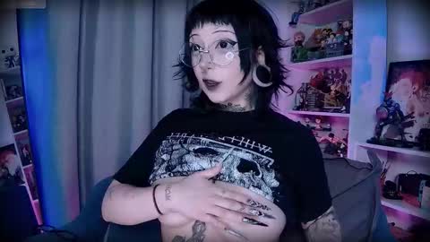 Acid or Iya  vacation November 19 to November 26 online show from 01-09-26, 10:55