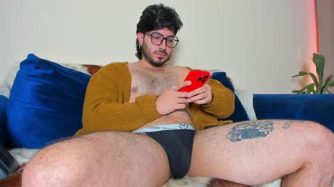 R. online show from 01-15-25, 01:09