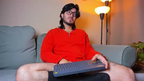 R. online show from 10-06-25, 09:51