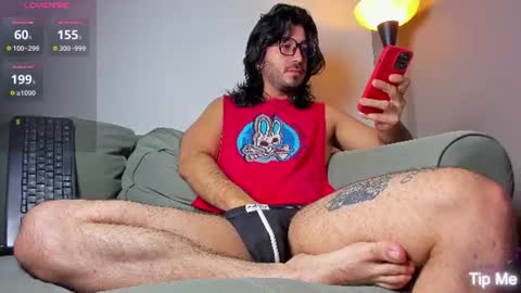 Snapshot of ackerman_eren_ chatting on 06-24-26, 10:58 R. online show from 06-24-26, 10:58