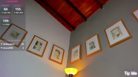 Snapshot of ackerman_eren_ chatting on 07-28-26, 12:48 R. online show from 07-28-26, 12:48