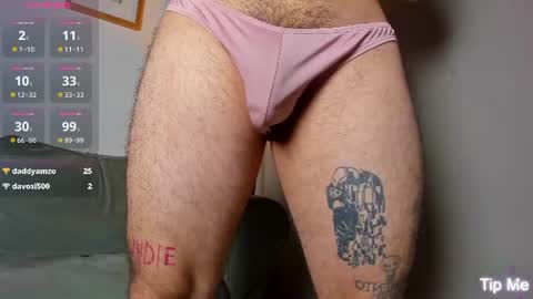 Snapshot of ackerman_eren_ chatting on 07-28-26, 02:13 R. online show from 07-28-26, 02:13