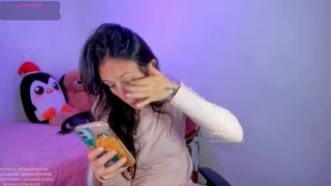 Snapshot of activistfreedom chatting on 11-05-25, 11:16 Helena online show from 11-05-25, 11:16