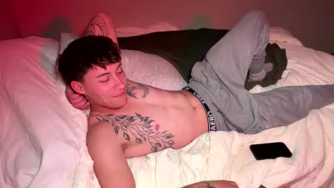 Snapshot of actonfinlay chatting on 11-27-25, 05:42 Acton Finlay online show from 11-27-25, 05:42