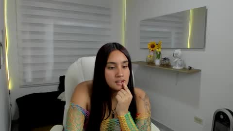 Acuarela online show from 03-13-26, 05:41