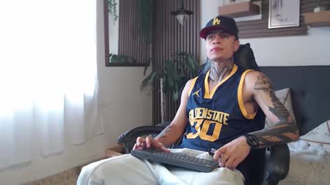 Snapshot of acxel_prescot chatting on 01-18-26, 06:01 Acxel online show from 01-18-26, 06:01