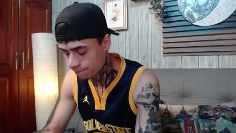 Snapshot of acxel_prescot chatting on 01-31-26, 07:11 Acxel online show from 01-31-26, 07:11