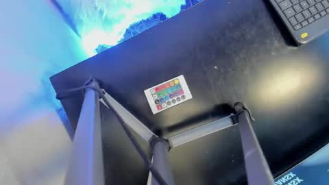 Snapshot of acxel_prescot chatting on 02-11-26, 08:47 Acxel online show from 02-11-26, 08:47