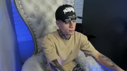 Snapshot of acxel_prescot chatting on 02-13-26, 08:49 Acxel online show from 02-13-26, 08:49