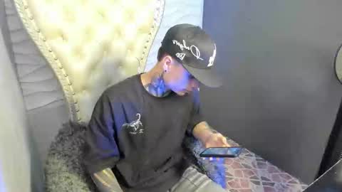 Snapshot of acxel_prescot chatting on 02-15-26, 07:54 Acxel online show from 02-15-26, 07:54