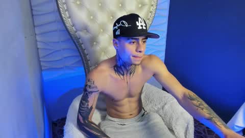 Snapshot of acxel_prescot chatting on 02-18-26, 09:11 Acxel online show from 02-18-26, 09:11