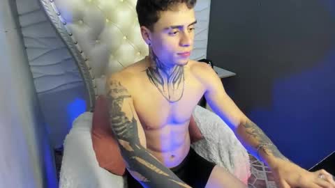 Snapshot of acxel_prescot chatting on 02-25-26, 09:02 Acxel online show from 02-25-26, 09:02