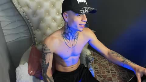 Snapshot of acxel_prescot chatting on 03-03-26, 09:21 Acxel online show from 03-03-26, 09:21