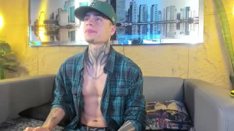 Acxel online show from 03-17-26, 07:50