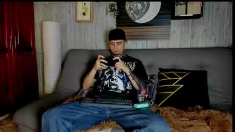 Acxel online show from 07-18-26, 06:34