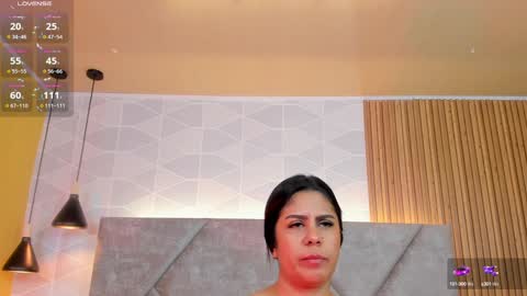 Antonella  online show from 01-10-25, 05:24