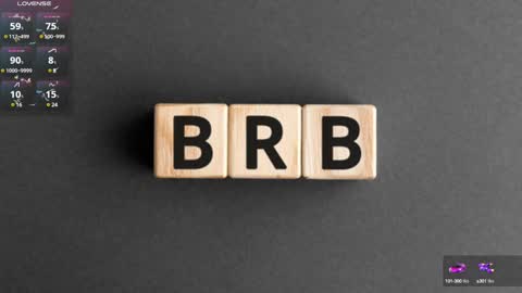 Antonella  online show from 01-14-25, 11:31