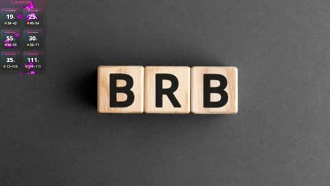 Antonella  online show from 02-17-25, 11:23