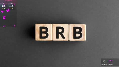 Antonella  online show from 02-25-25, 04:57