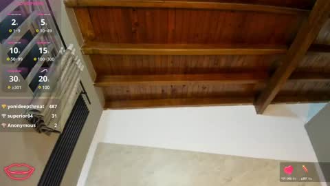 ada_brooke online show from 02-25-25, 07:31