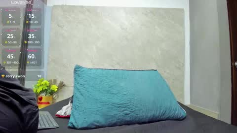 ada_brooke online show from 10-23-25, 03:39