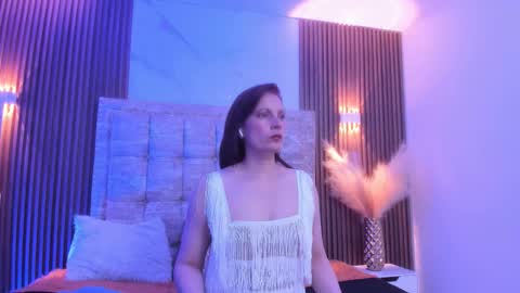 Snapshot of ada_mclaine2 chatting on 10-10-25, 12:04 Ada online show from 10-10-25, 12:04