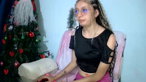 Ada naugthy28 online show from 12-15-25, 11:31