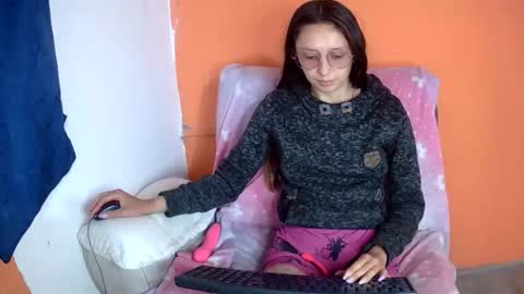 Ada naugthy28 online show from 06-07-26, 09:07
