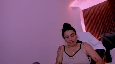 ada oconnor x   ..flaca..bella online show from 02-09-26, 04:22