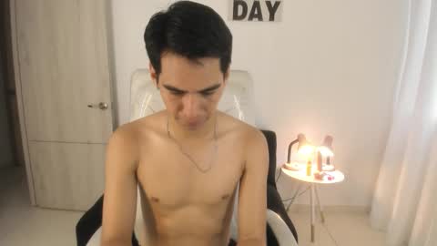 addam online show from 02-11-26, 11:48