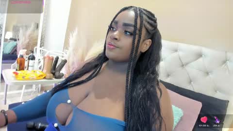 adabenneth online show from 05-26-26, 05:36