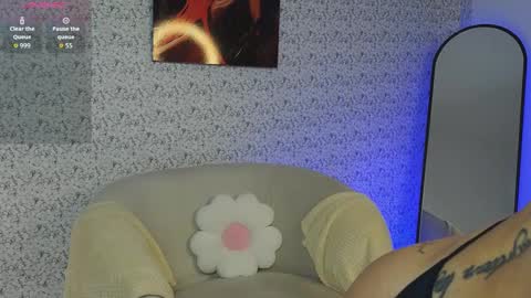 Ada Blue online show from 02-20-26, 03:47