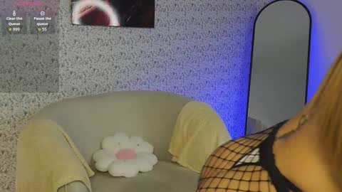 Ada Blue online show from 02-21-26, 03:29