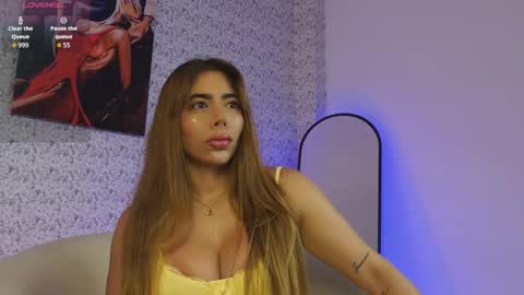 Ada Blue online show from 03-17-26, 02:16