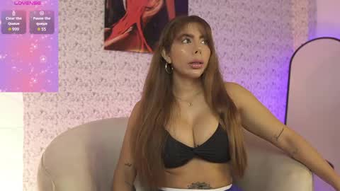 Ada Blue online show from 06-07-26, 02:59
