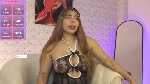 Ada Blue online show from 06-11-26, 02:11