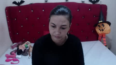 Ada online show from 10-24-25, 03:14