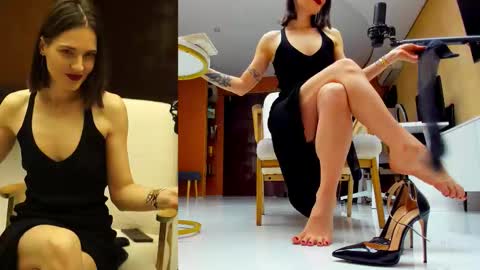 Snapshot of adagrand chatting on 10-24-25, 05:09 Ada online show from 10-24-25, 05:09