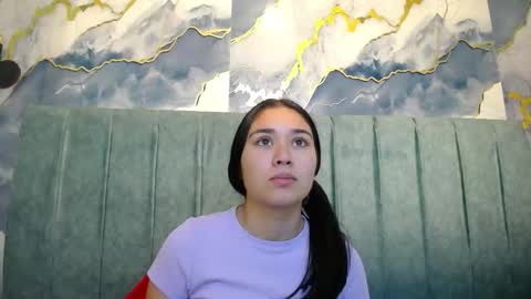 Adaira online show from 02-01-26, 10:03