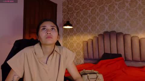 Adaira online show from 06-15-26, 06:54