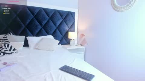 Adalyn Cute online show from 06-19-26, 11:36