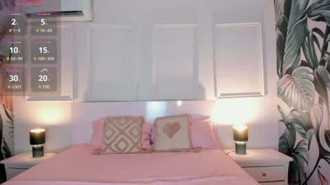 Snapshot of adalyn_cute chatting on 07-25-26, 01:41 Adalyn Cute online show from 07-25-26, 01:41